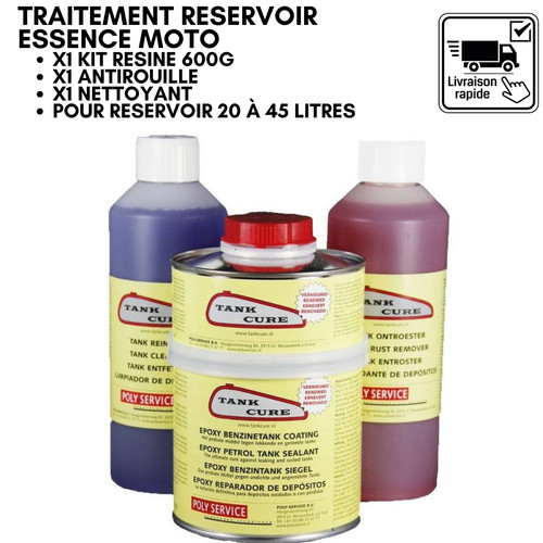 Superkit tank cure - superkit,