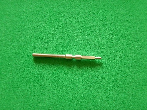 Tige remontoir omega calibre - remontoir,