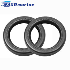 2PCS Joint D'huile D'arbre