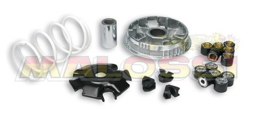 Variateur malossi multivar - variateur,