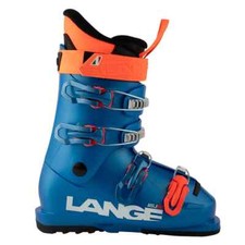 Bottes De Ski Race Junior
