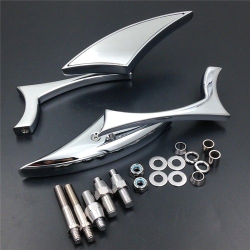 Chrome lame miroirs - lame,