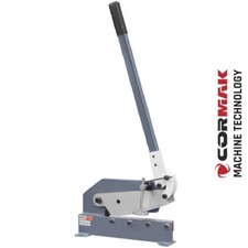 CORMAK HS12 cisailles à