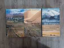 LONGUE MARCHE EN 3 TOMES PAR