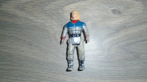 Lot piece figurine personnages - piece,