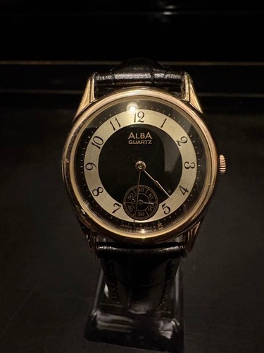 Seiko alba v803 0010 - v803-0010, vintage