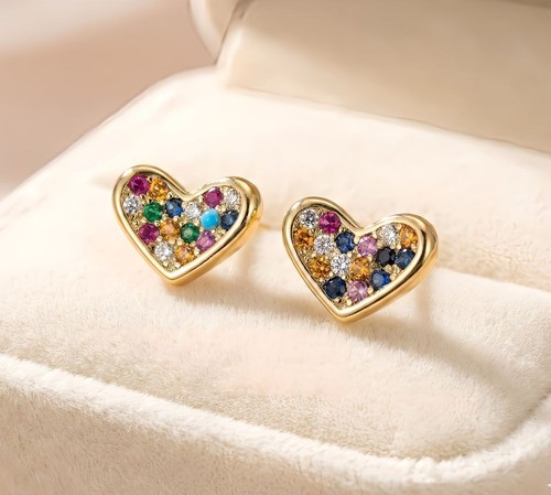 Boucles oreilles - boucles,