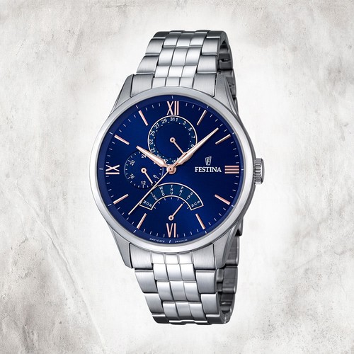 Festina montre homme classique - montre,