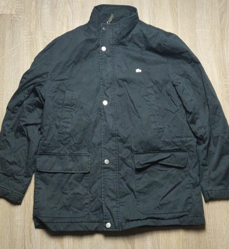 Manteau lacoste homme - 🧥,