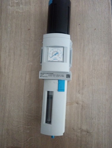 Festo filtre régulateur - festo,