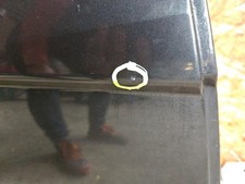 Porte arriere droit BMW SERIE