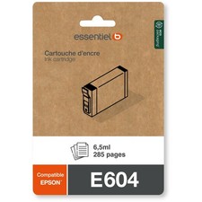 Cartouche d'encre ESSENTIELB