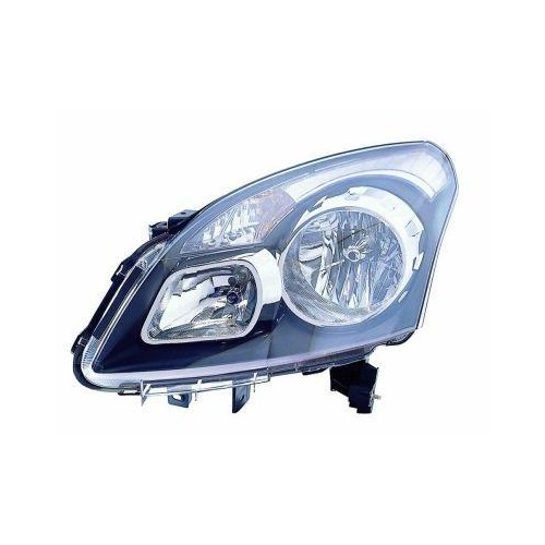Projecteur principal abakus - projecteur,