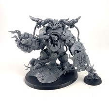 x1 Ghazghkull Thraka Plastique Warhammer 40K | P-00M8A
