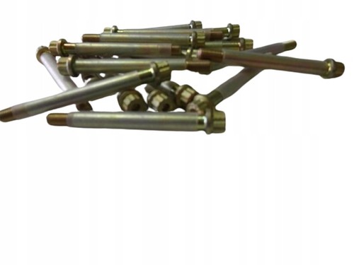 Vis avion bolt rm6418 blind - bolt,