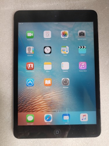 Ipad mini 1ère - mini, génération