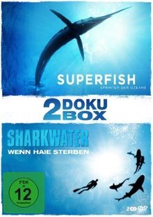 Doku box superfish - superfish, /