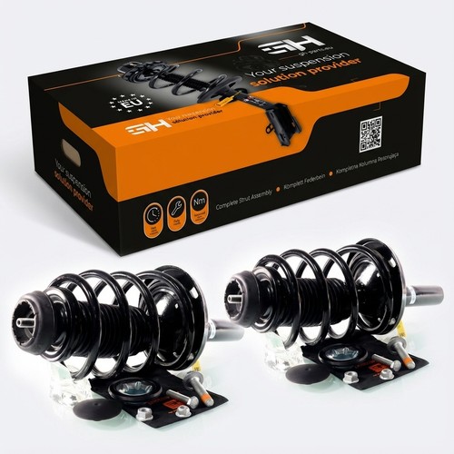 Jambe suspension - jambe,