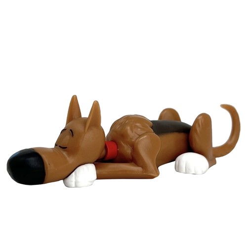 Figurine collection plastoy - de,