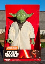 Statue Maître Yoda Jedi Star