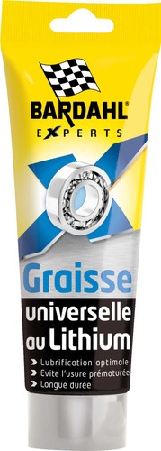 Graisse tout usage - , au