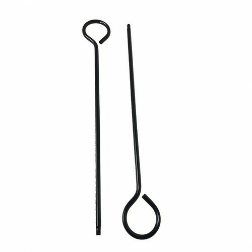 Tige ramonage robuste kit - tige,