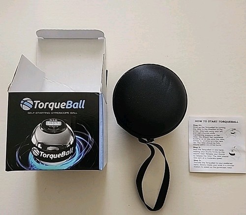 Torque ball metal - ball,