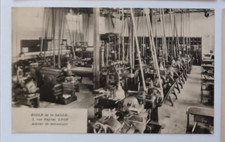 Old postcard RHONE (69) - LYON