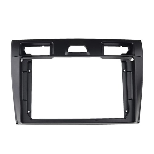 Fascia autoradio 2din - 1x(fascia,