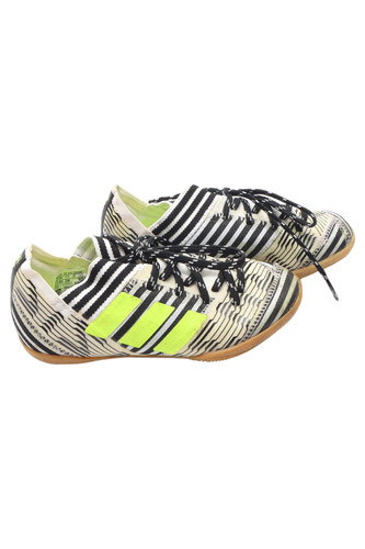 Adidas nemeziz chaussures - nemeziz, foot