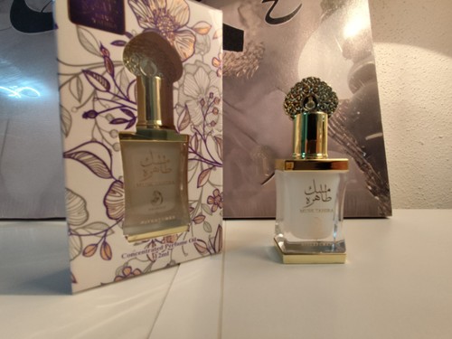 Extrait parfum musc tahara - extrait,
