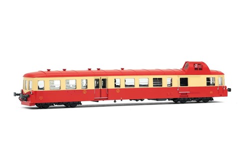 Autorail diesel 3800 avec - autorail, 3800,