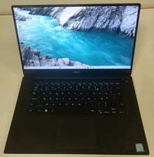 DELL XPS 15 9560, NVIDIA GeForce GTX   1050, 32GB Ram, I7, 7th, 4K