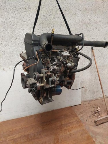 Moteur renault master - moteur, phase