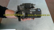 HELLA démarreur SUZUKI