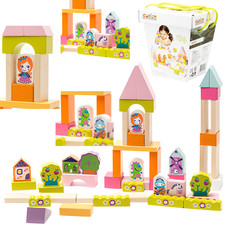 BLOCS DE CONSTRUCTION