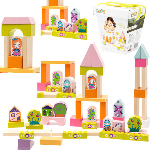 Blocs construction - blocs, de