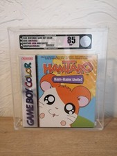 HAMTARO HAM-HAMS UNITE! - GAME
