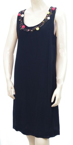 Icode ikks robe - robe, noire