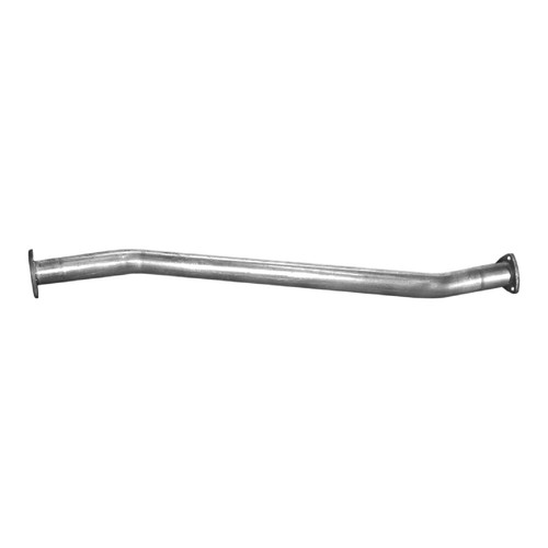 Tube pour échappement citroen - échappement,