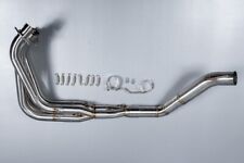 Ligne Complète d'échappement