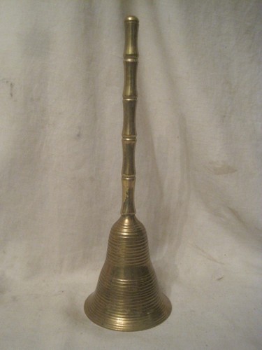 Solid brass unique metal - solid,