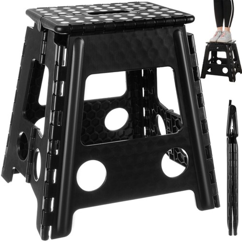Tabouret pliant tabouret