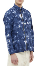 Polo Ralph Lauren Tie Dye Zip