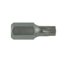 EMBOUT TORX T55 - EMBOUT DE VISSAGE TORX COURT DE 30 MM