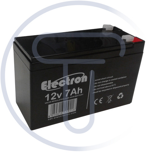 Batterie plomb rechargeable - plomb,