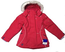 Veste ski fille ketch - ski,
