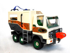Playmobil Safari Truck Faune