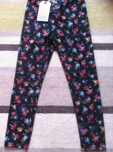 Leggins fille zara taille - zara,