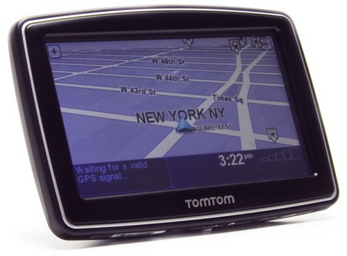 Tomtom 335 gps - tomtom, 335-s
